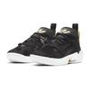 Air Jordan Why Not Zer0.4 GS Family Черный Металлик Золотой Белый CQ9430-001