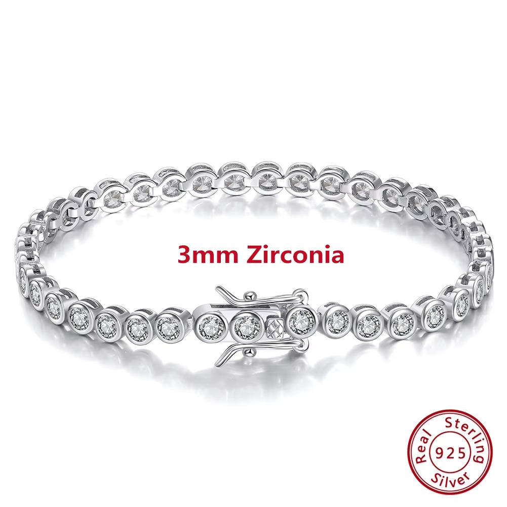 ORSA JEWELS Аутентичный браслет-цепочка Танцующий огонь из стерлингового серебра 925 пробы Процесс литья Ручная работа Высококачественная ручная цепочка для Мужчины Женщины SB128