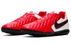Nike Младший. Legend 8 Club TF Turf 'Белый Красный' AT6109-606