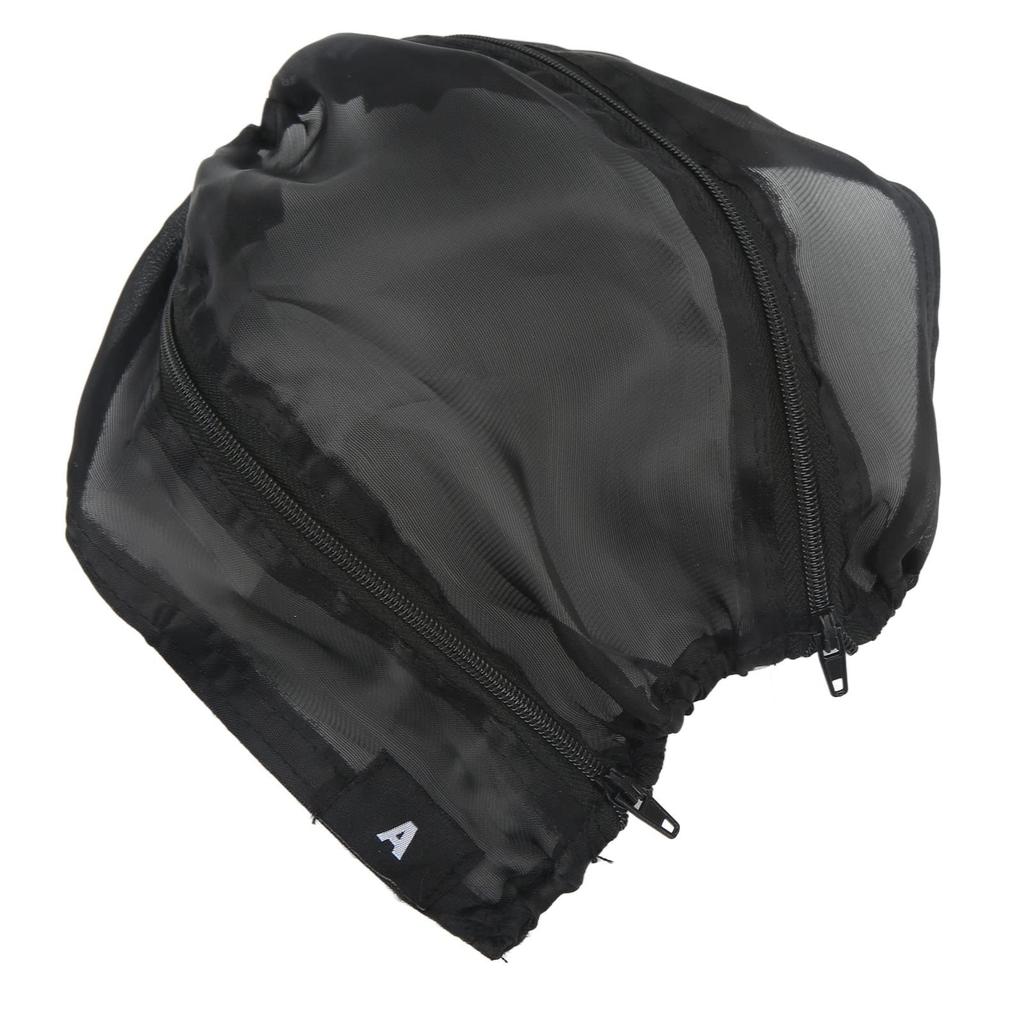 Дышащий чехол для шасси радиоуправляемой машины TT01 TT02  1/10, грязезащитная сетка, чехол для шасси и обслуживание