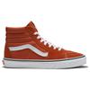 Sk8 Vans-Hi 'Жженый Охра' VN0005U9GWP