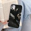 Американский фильм Дневники вампира Чехол для телефона Для IPhone 14 11 12 13 Mini Pro Xs Max 8 7 6 6S Plus X XR Сплошной чехол конфетного цвета