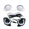 Bass Mobile Phone Stereo Sport Running Music Earphone Wired Headphones Earbud Ear-hook Headphone