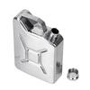 Alcohol Wine Container Drinkware 5oz Stainless Steel Hip Flasks Whisky Vodka Bottle Kit For Party Bar Home Gasoline Bucket Style