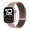 Нейлоновый ремешок-петля для Apple Watch 46 мм 45 мм 44 мм 49 мм 46 мм 40 мм 41 мм 38 мм 42 мм Correa Браслет iWatch Series 6 Se 7 8 9 10 11 ultra1/2/3
