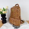 [Pre-Owned] Klassik Visetos Monogram Print Faux Leather Chest Bag - Excellent #1J3AX9A