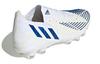 adidas Predator Edge.1 Low Hg 'Белый Синий' GZ6439