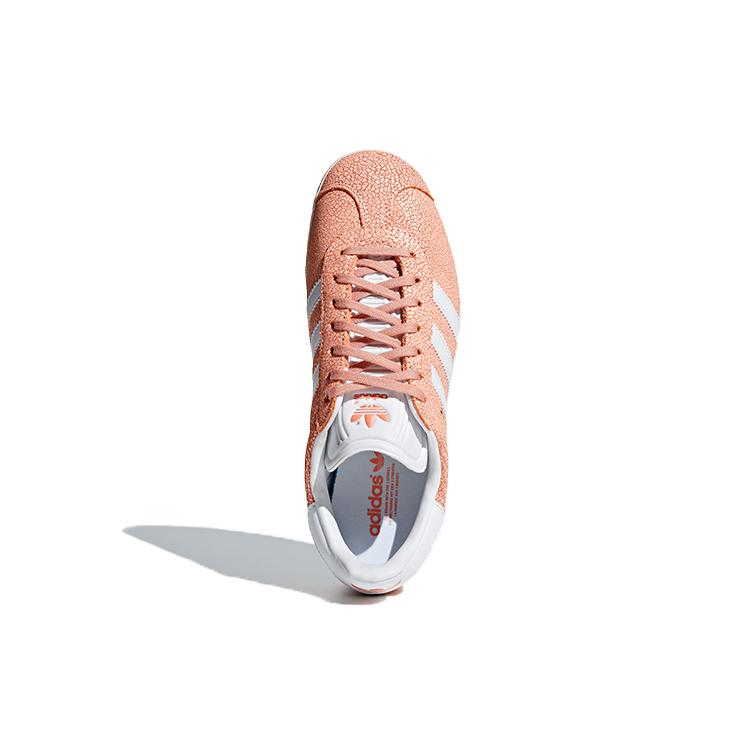 adidas Gazelle Clear Orange Женские AQ0904