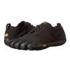 [Vibram FiveFingers] Мужские пятипалые ботинки Trek Ascent 15M4701 Черные EU40 (25,0 см) [параллельный импорт]