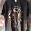 Базовая черная унисекс футболка группы Black Label Society, классическая футболка 90-х, унисекс футболка