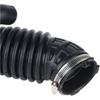 Впускной шланг воздухоочистителя Совместим с Nissan Dualis Qashqai I J10 +2 JJ10 MR20 2006-2013 X-Trail II T31 16576-JG00A 16576-JD200