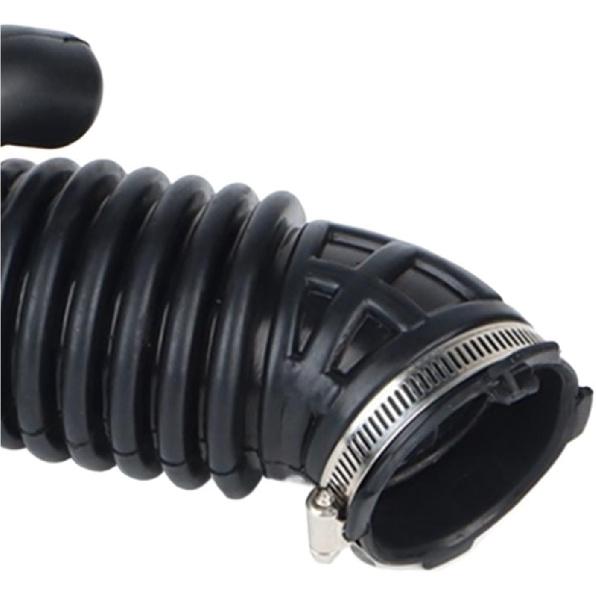 Впускной шланг воздухоочистителя Совместим с Nissan Dualis Qashqai I J10 +2 JJ10 MR20 2006-2013 X-Trail II T31 16576-JG00A 16576-JD200