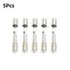 5Pcs 5KV 0.7A Microwave Oven Protection High Voltage Fuse Tube 6X40mm