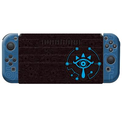 Легенда о Зельде: Коллекция набора тем Breath of the Wild для Nintendo Switch
