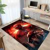 1pc. Spider-Man Theme Home Office Chair Rug Outdoor Carpet Gift for Adultsz049067