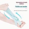MIAOJIE Durable Latex Dishwashing Gloves (2 Pairs)