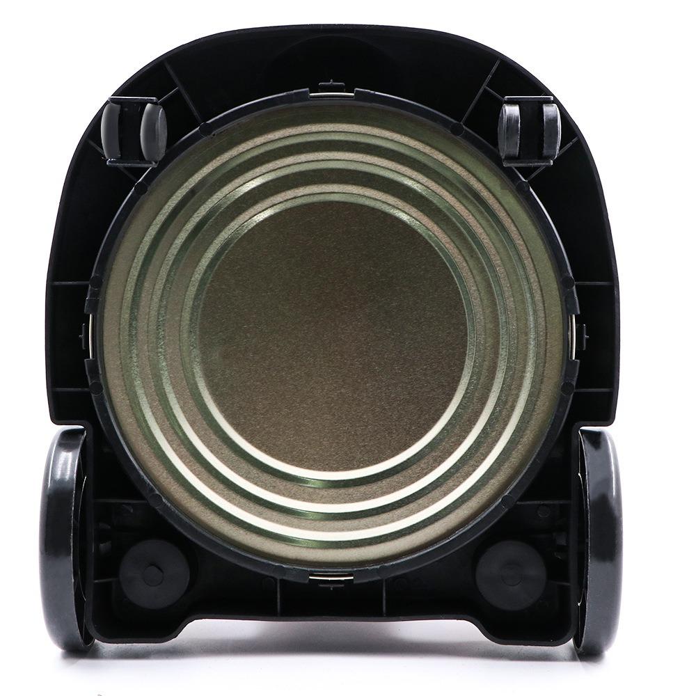 Большой пылесос для сухой уборки, домашний и гостиничный супервсасывающий мощный ручной пылесос для ковров с бочонком