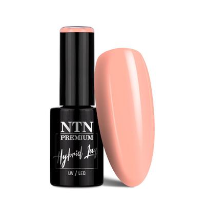 LED/UV Gel Polish Nudes No. 455 Limited Edition NTN Premium 5g