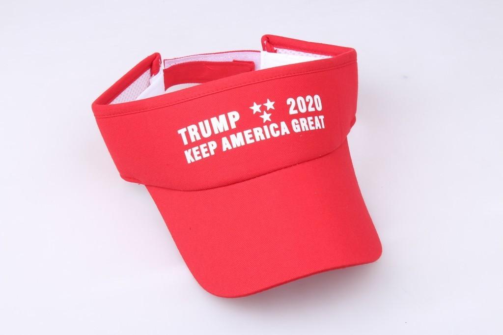 Trump 2020 Hat Keep America Great Men Women Sun Hat Visor Maga Election New Cap