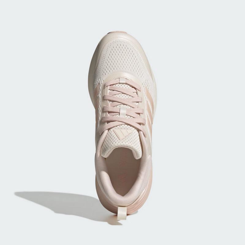 adidas Женские кроссовки для бега и повседневной носки NORA SHELL