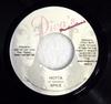 7inch Record SPICE - Hotta / Rush Rhythm NONE Diva's Producti Jamaica Reggae, Ska & Dub Used