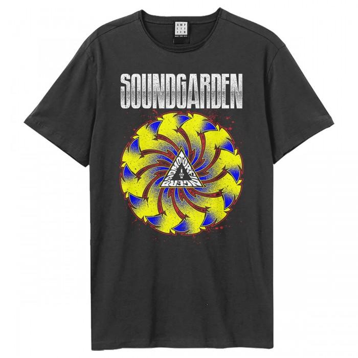 Amplified Футболка унисекс для взрослых Badmotorfinger Soundgarden