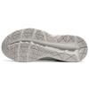 ASICS Gel Contend 4 Textile, Synthetic Leather Slip Resistant, Abrasion Resistant, Breathable Low top T8D9Q-111