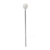 Cupping Ignition Rod 24.5cm Length Stainless Steel Cotton Head Reusable Fire Cupping Stick