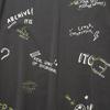 INTERCREW Kitsch Short Sleeve T-Shirt D Gray Ita2Tm02Adg