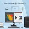 Philips 27B1U3900L 27-inch 4K IPS USB-C Monitor CN plug (adapter included)