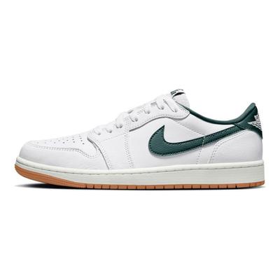 1 Retro Low Og Окисленный зеленый Женский Jordan CZ0775-133 Jordan CZ0775-133