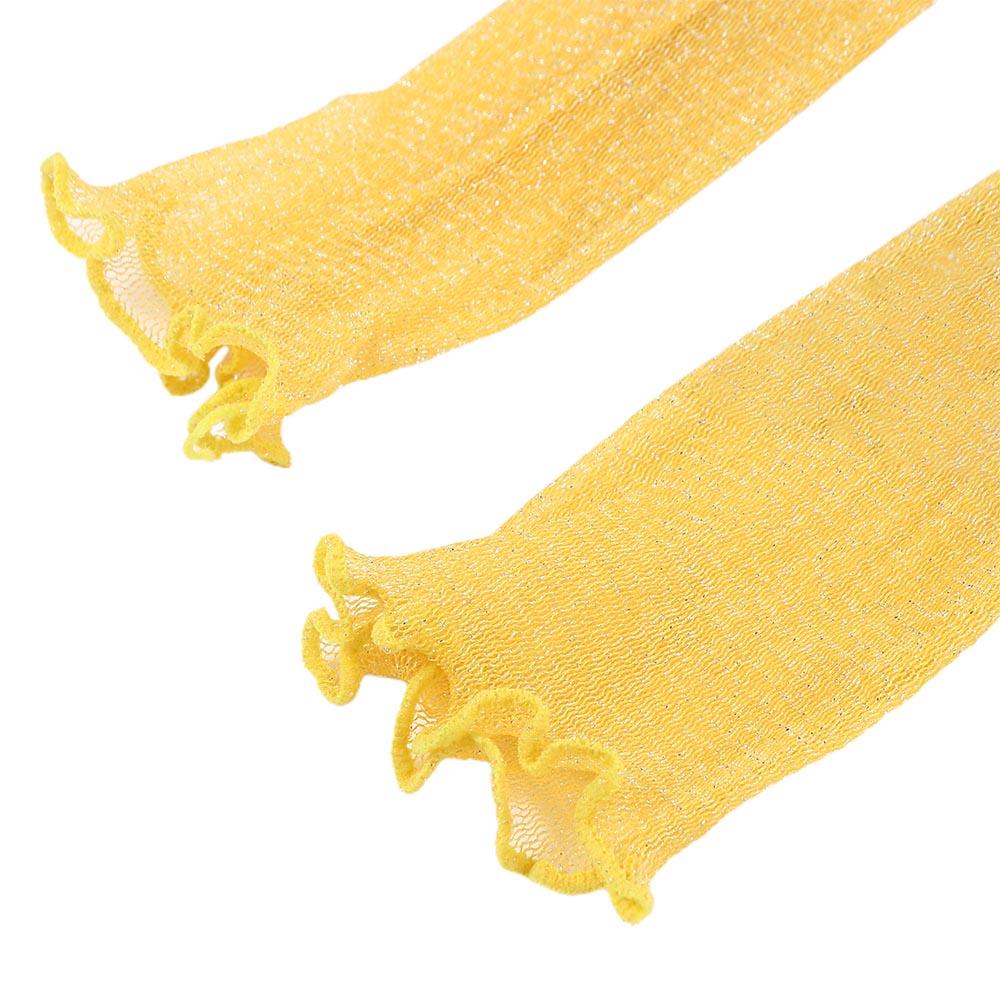 Летняя Мода Марлевые Эластичные Простые Блестящие Носки в Корейском Стиле Женские Тонкие Носки Блестящие Шелковые Чулки