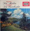 LP Record BEDŘICH SMETANA / FRANZ SCHUBERT - Die Moldau / Die Unvollendete E120 Europa Germany Classical Used