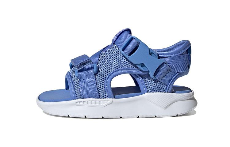 adidas Originals 360 3.0 Сандалии Низкие Детская Обувь Синий Младенец и Малыш HQ6051