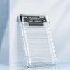 Kieszeń dyskowa Orico 2139U3-V1 2,5 HDD/SSD USB Micro-B 5Gb/s - przezroczysta