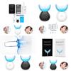 Wireless Smilekit Teeth Whitening Lamp Kit Rechargeable Enamel Safe For Home Use