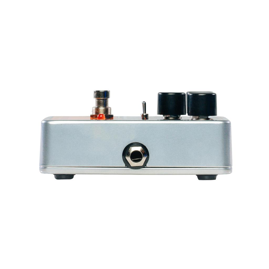 Big Muff Distortion Sustainer Distortion ELECTRO-HARMONIX OP-AMP