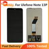 Полная сборка LCD-экрана и дигитайзера для Ulefone Note 13P