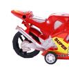 Best Gift Plastic Mini For Boys Kids Motorbike Model Motorcycle Model Motorcycle Toy Pull Back Car