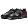 Nike Legend 8 Club TF 'Chile Red Pack - Black' Training Soccer Shoes AT6109-060