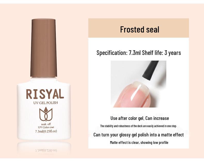 Nail Art Gel: Removable Base, Edge Sealer, Strong Adhesion, Diamond & Blooming Gel, Crystal Plating, Top Coat Polish.