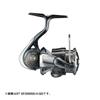 Daiwa Spinning Reel 23 Airity ST SF2000SS-P