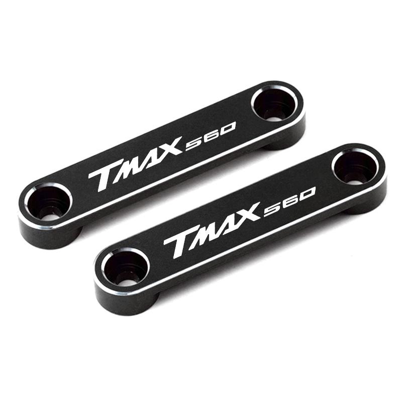 Для Yamaha TMAX 530 2015-2016 T MAX 530 SX/DX 2017 2018 аксессуары для мотоциклов передняя ось Копер пластина декоративная