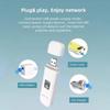 4G LTE WiFi USB-модем-роутер с поддержкой SIM-карт для диапазонов Латинской Америки