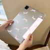 Чехол-книжка с Y-образной подставкой для iPad 11-го 2025 iPad10.2 7/8/9-го Huawei 11 2021-2023 SamsungS9 S10 Plus 12.4 SamsungS7 11 iPad 4/5-го 10.9