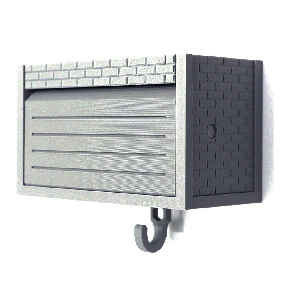 Многофункциональная настенная вешалка для ключей, креативный забавный органайзер для ключей, прочный декоративный кронштейн, прихожая