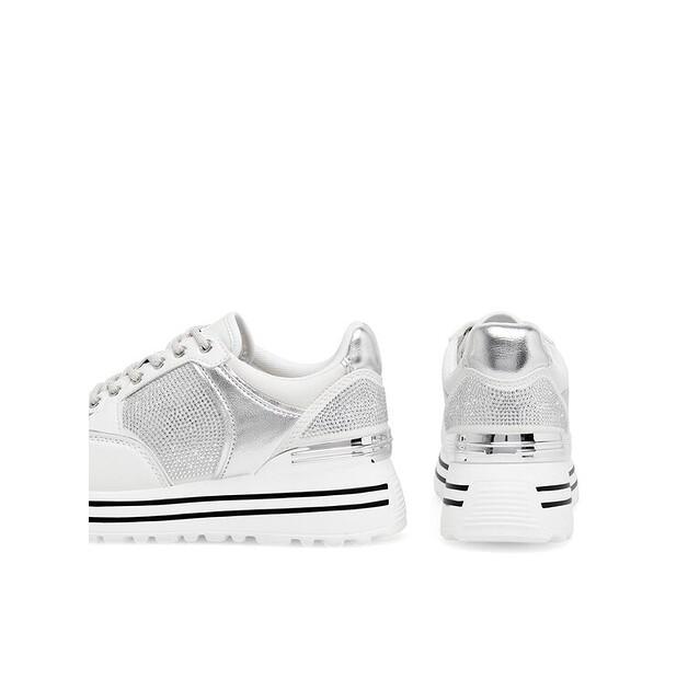 Sneakers Eva Minge WYL3795-1 White