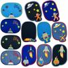 Cartoon Sewing Elbow Jeans Stickers Knee Appliques Patches Embroidered Badges