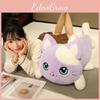 Cat Cute Fish Plush Toy Cartoon Girl Sleeping With Children Holiday Gift Dolls