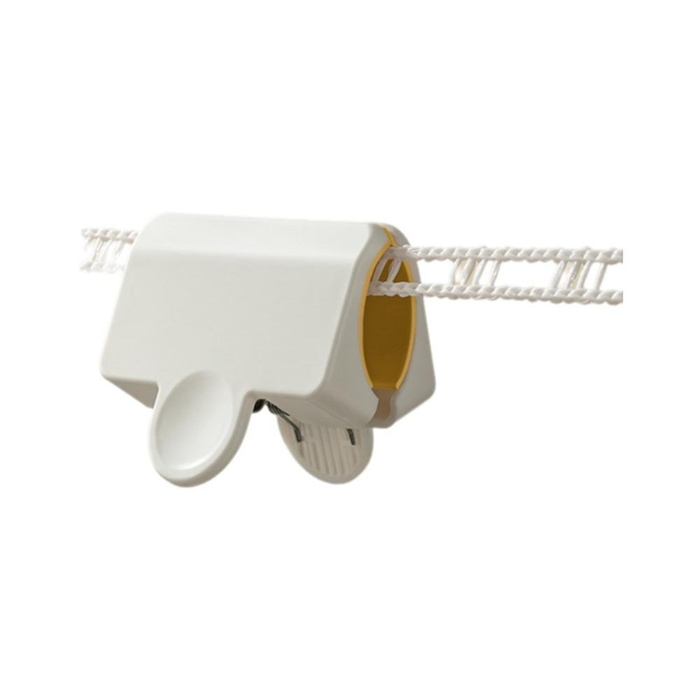 2PCS Anti-slip Blanket Drying Clips Multifunction Rust Proof Bed Sheets Clips Extra Large Plastic Drying Clothes Pegs